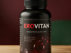 Erovitan