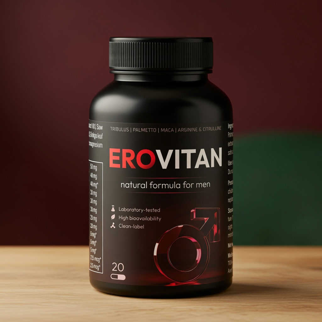 Erovitan
