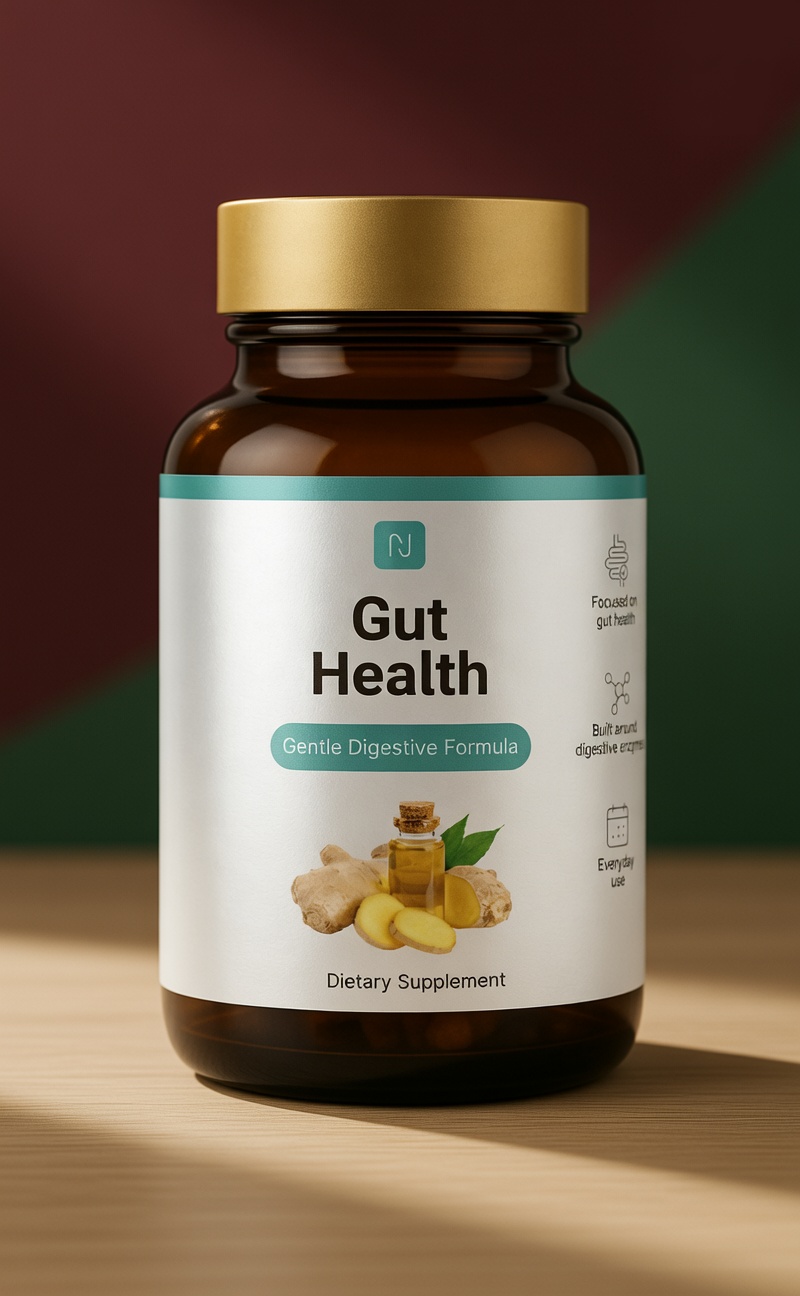Gut Health