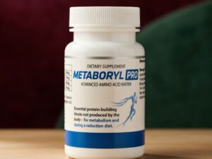 Metaboryl Pro