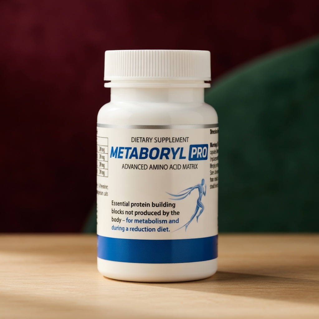 Metaboryl Pro