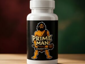 Prime Man