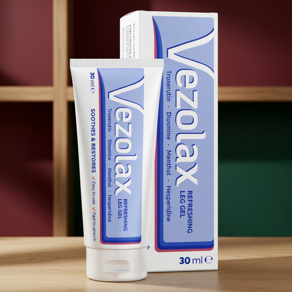 Vezolax